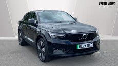 Volvo C40 300kW Recharge Twin Plus 82kWh 5dr AWD Auto Electric Estate